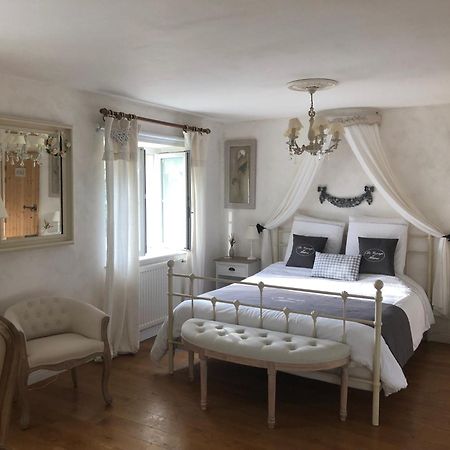 La Grange D'Helene Bed & Breakfast Cholet Dış mekan fotoğraf