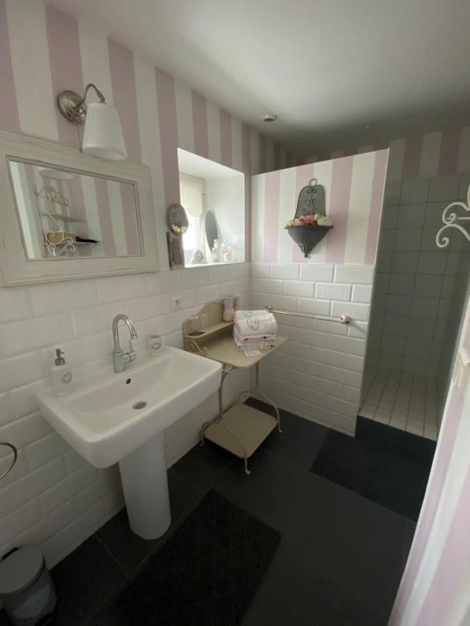 La Grange D'Helene Bed & Breakfast Cholet Dış mekan fotoğraf