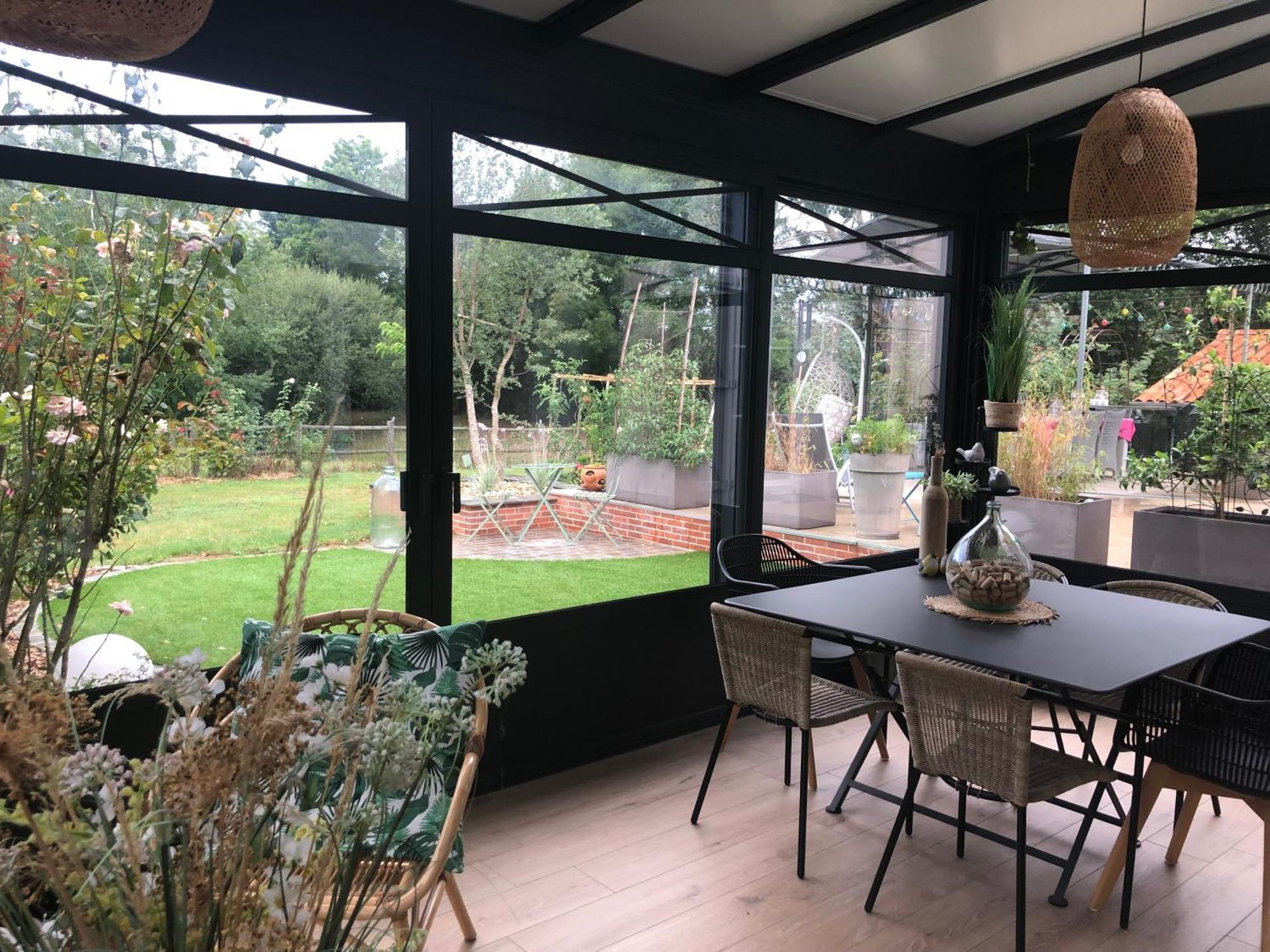 La Grange D'Helene Bed & Breakfast Cholet Dış mekan fotoğraf