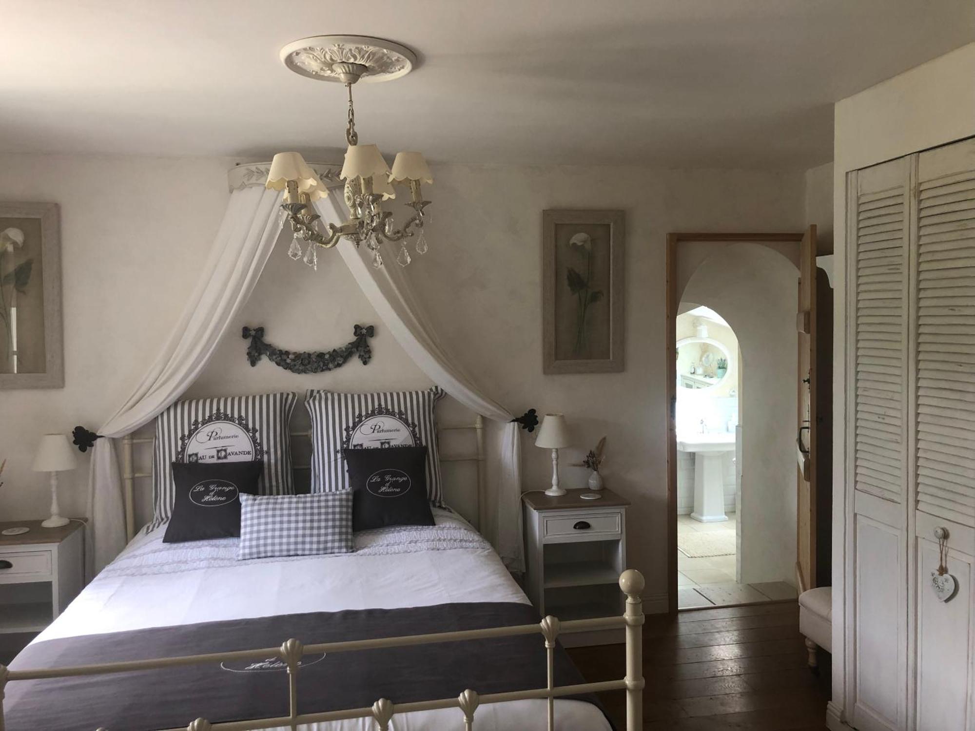 La Grange D'Helene Bed & Breakfast Cholet Dış mekan fotoğraf